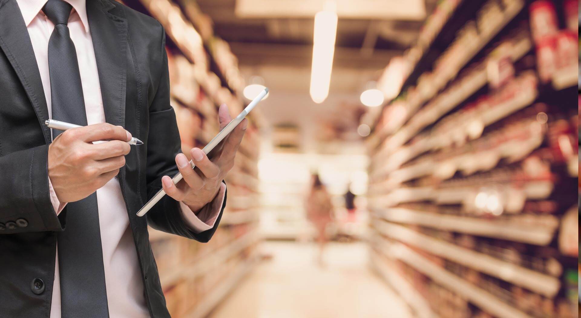 Inventory Management